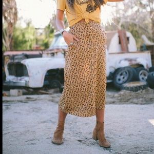 Show Me Your Mumu “Sharon Skirt”